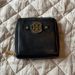 Tory Burch wallet